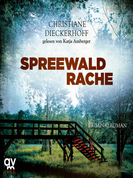 Title details for Spreewaldrache by Christiane Dieckerhoff - Wait list